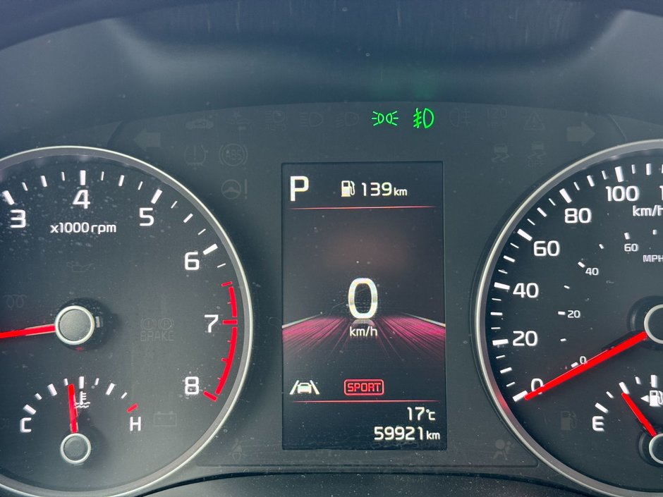 2023 Kia Rio 5-door EX Premium-13