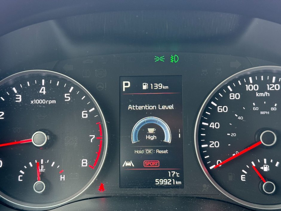 2023 Kia Rio 5-door EX Premium-18