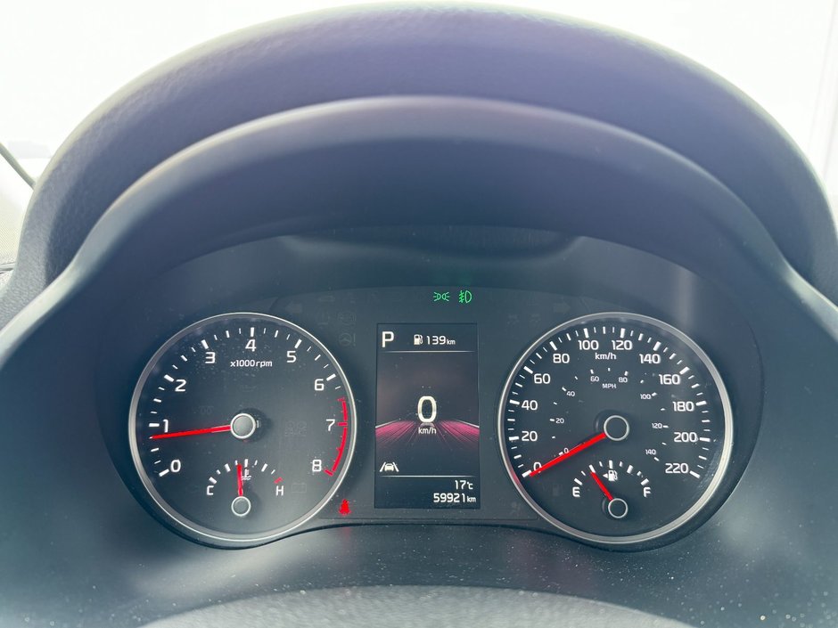 2023 Kia Rio 5-door EX Premium-12
