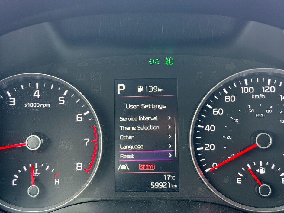 2023 Kia Rio 5-door EX Premium-20