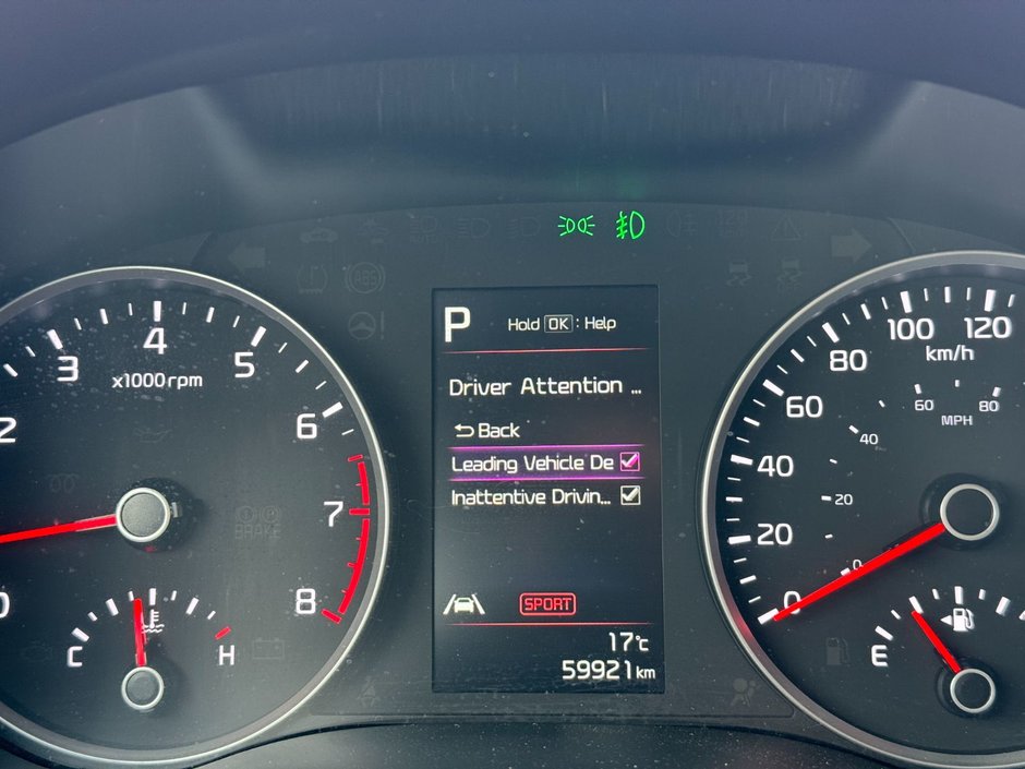 2023 Kia Rio 5-door EX Premium-22