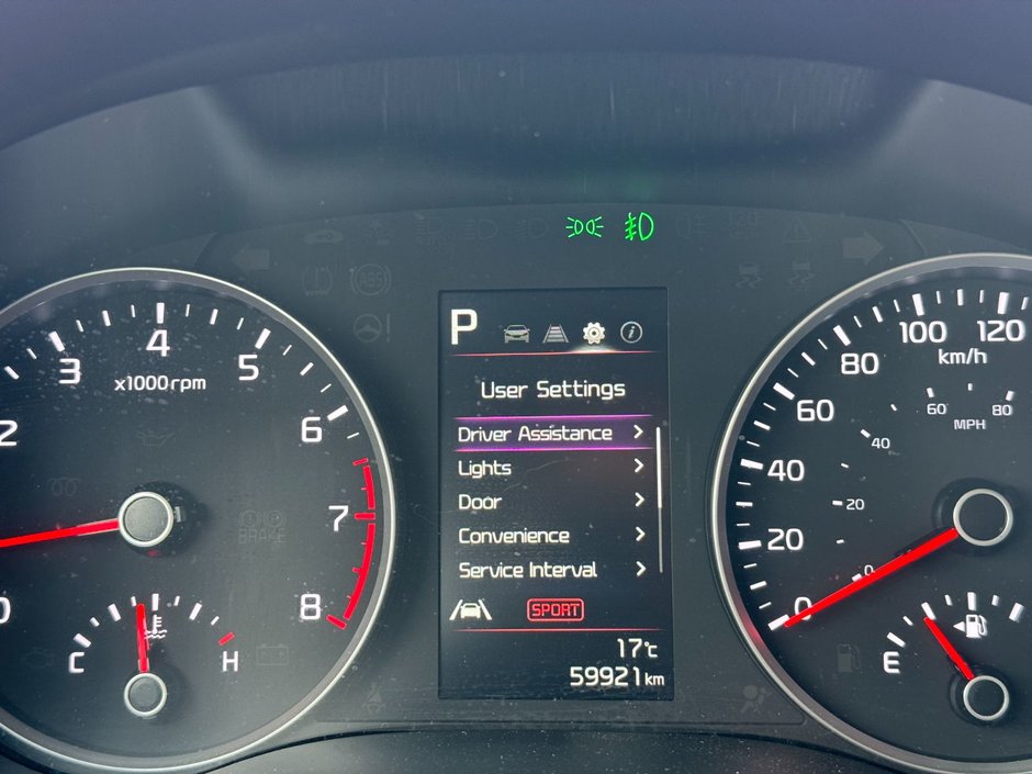 2023 Kia Rio 5-door EX Premium-19