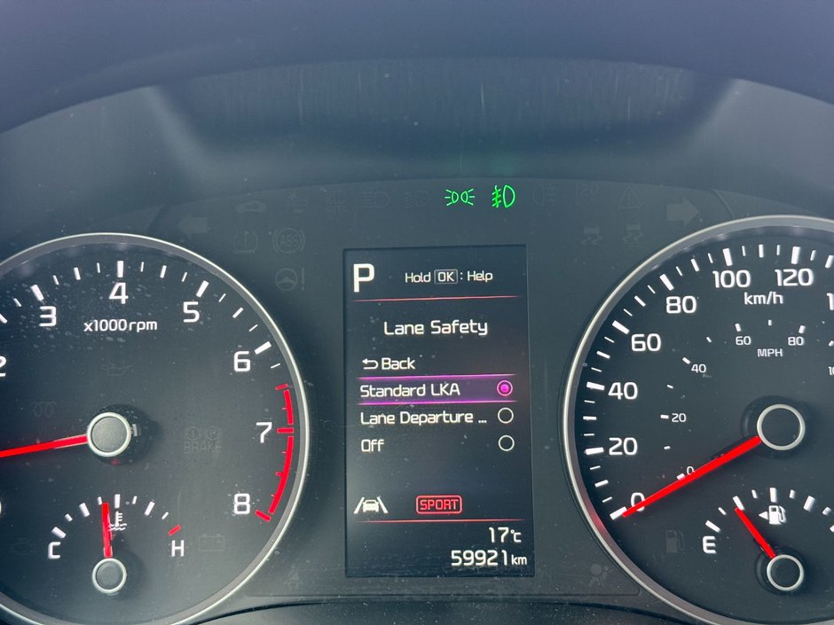 2023 Kia Rio 5-door EX Premium-24