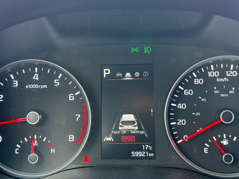 2023 Kia Rio 5-door EX Premium-17