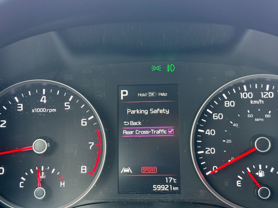 2023 Kia Rio 5-door EX Premium-26