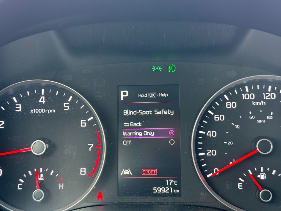 2023 Kia Rio 5-door EX Premium-25