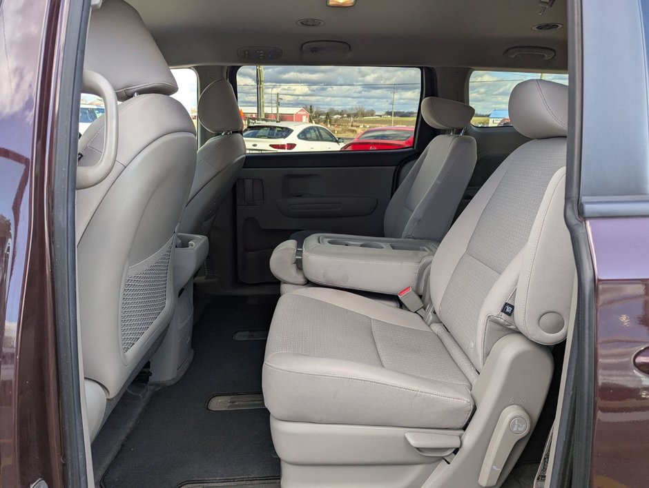 2018 Kia Sedona LX-28