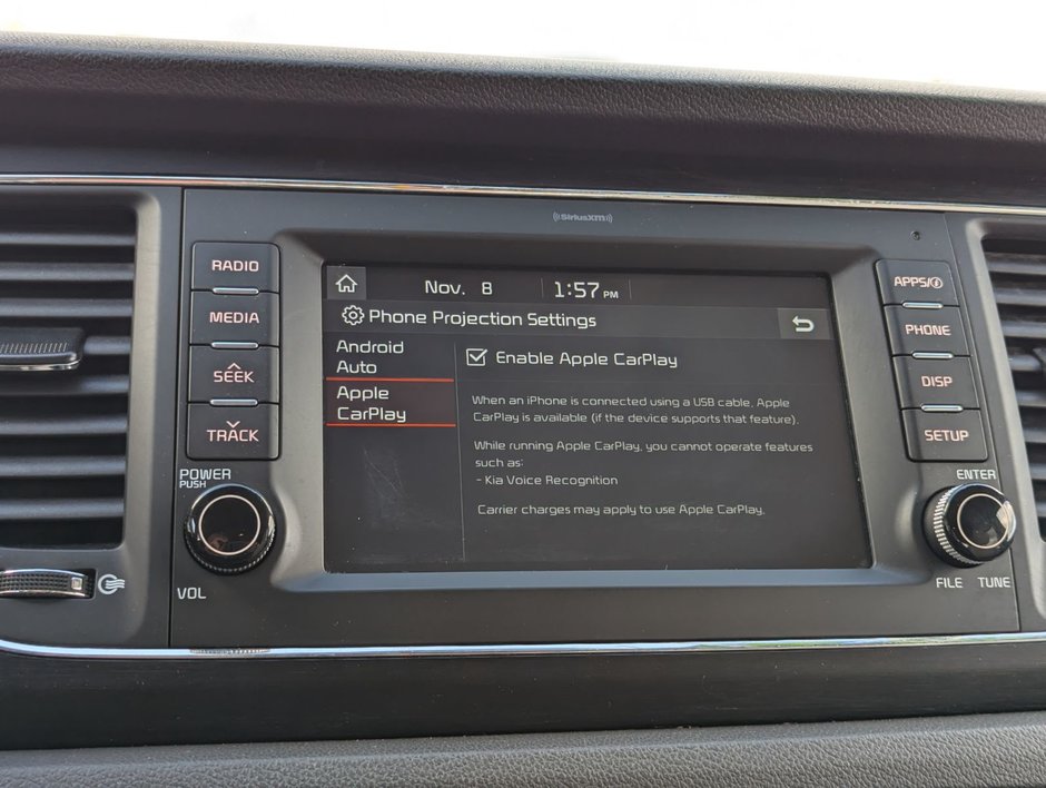 2018 Kia Sedona LX-22