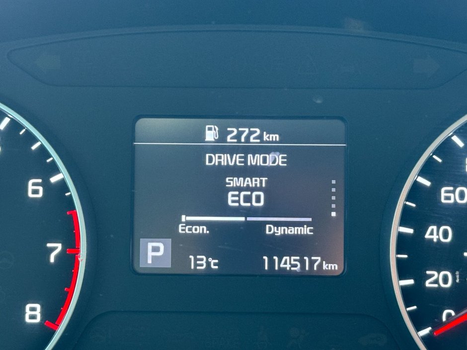2021 Kia Seltos LX-13