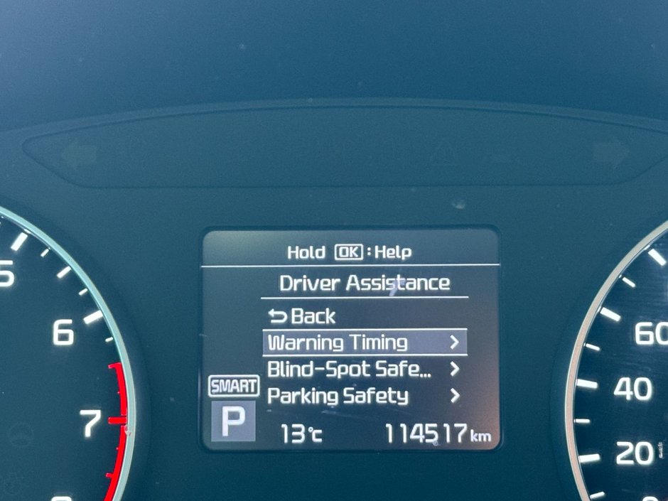2021 Kia Seltos LX-23