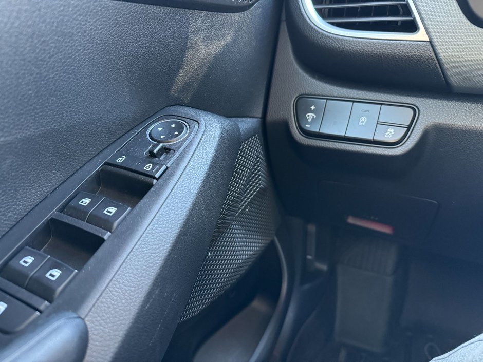 2021 Kia Seltos LX-10