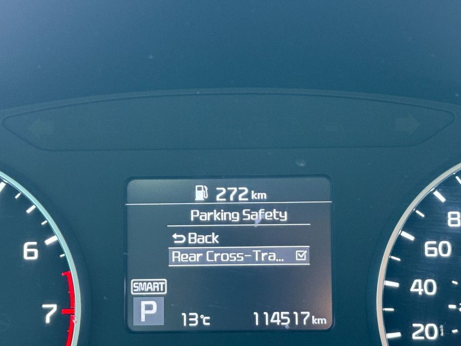 2021 Kia Seltos LX-25