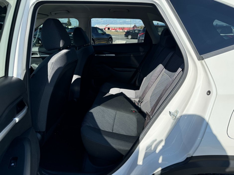 2021 Kia Seltos LX-35