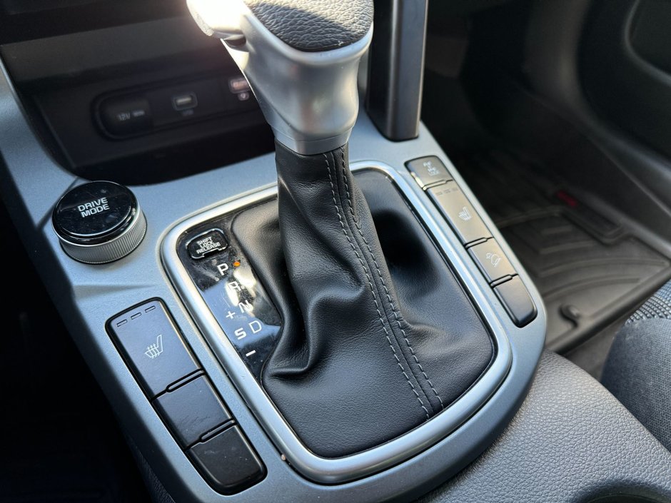 2021 Kia Seltos LX-34