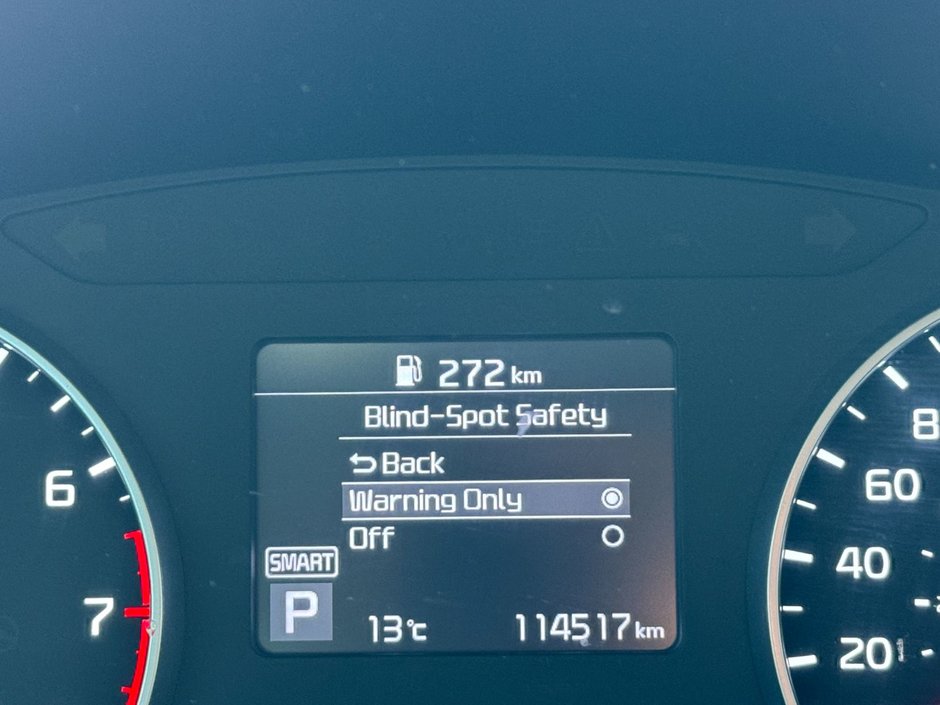 2021 Kia Seltos LX-24