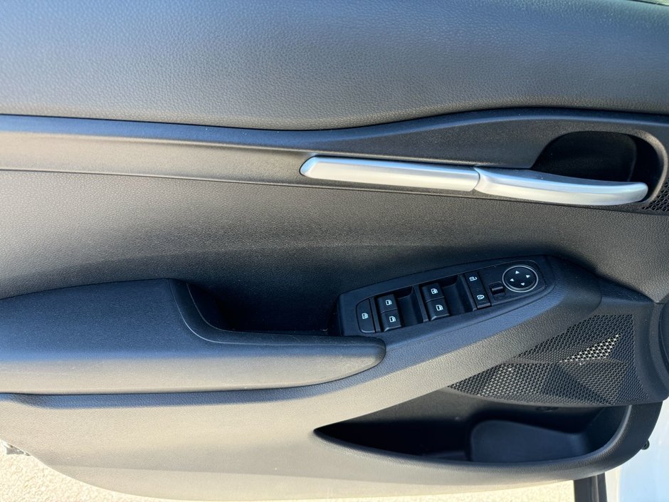 2021 Kia Seltos LX-5