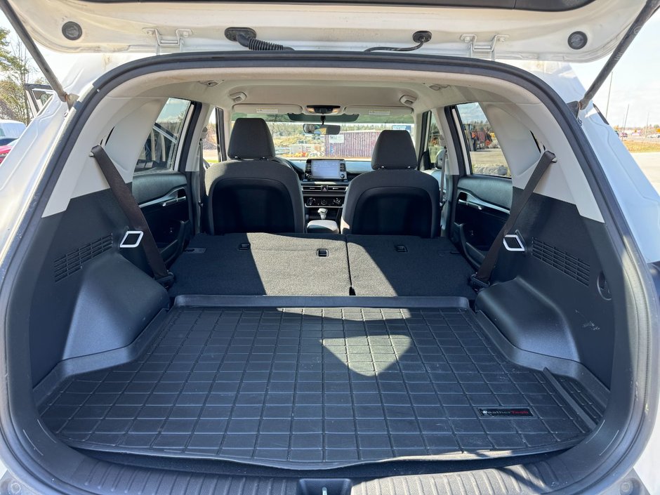 2021 Kia Seltos LX-38