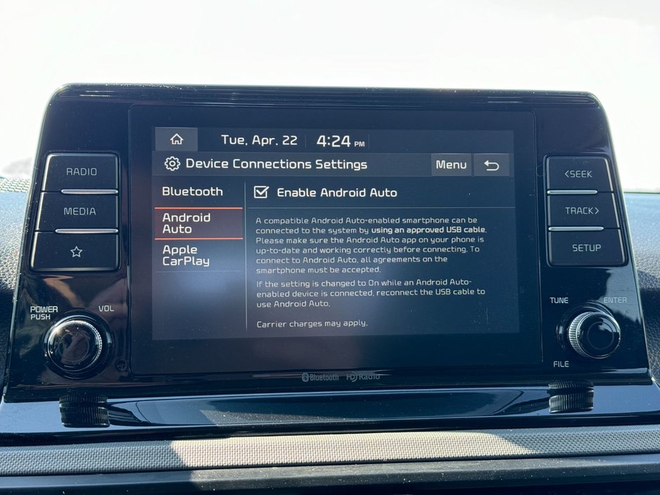2021 Kia Seltos LX-30