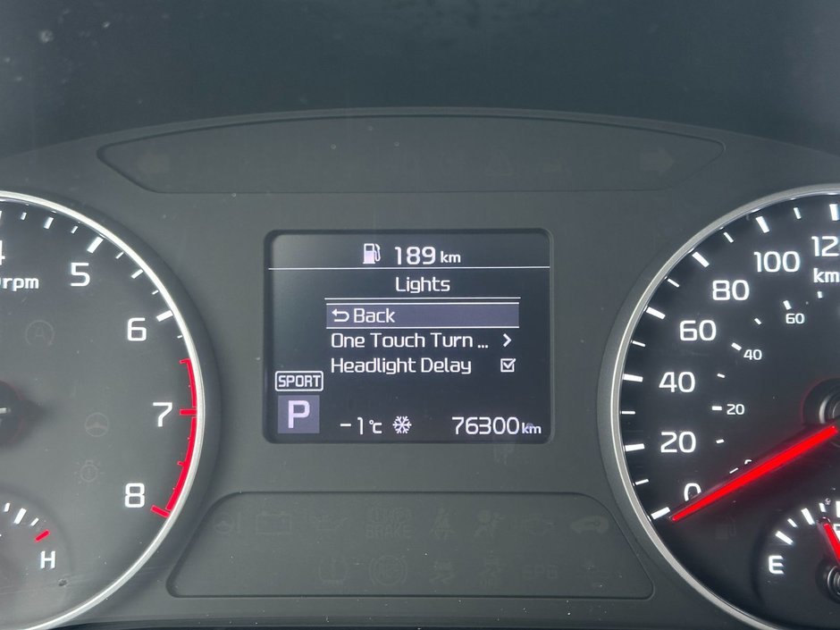 2021 Kia Seltos LX FWD-26