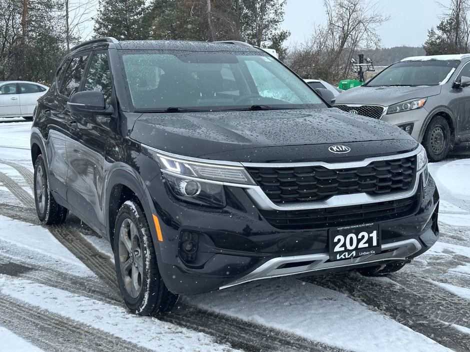 2021 Kia Seltos LX FWD-3