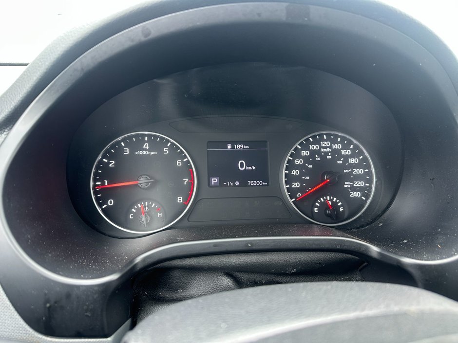 2021 Kia Seltos LX FWD-15