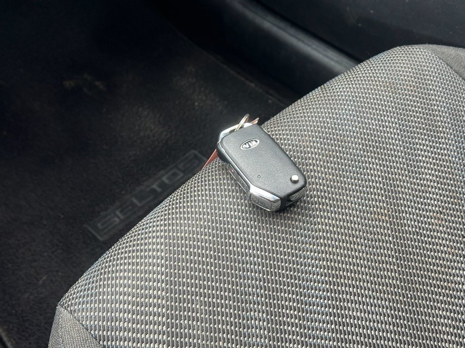 2021 Kia Seltos LX FWD-9