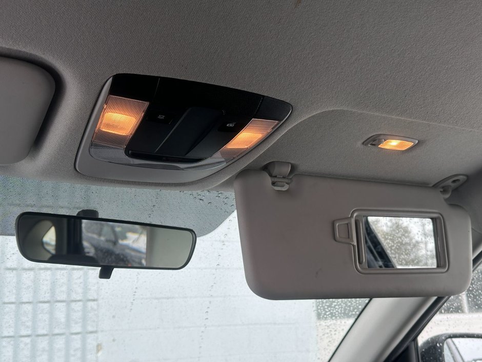 2021 Kia Seltos LX FWD-36