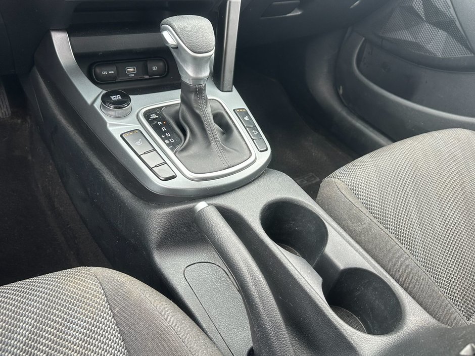 2021 Kia Seltos LX FWD-35