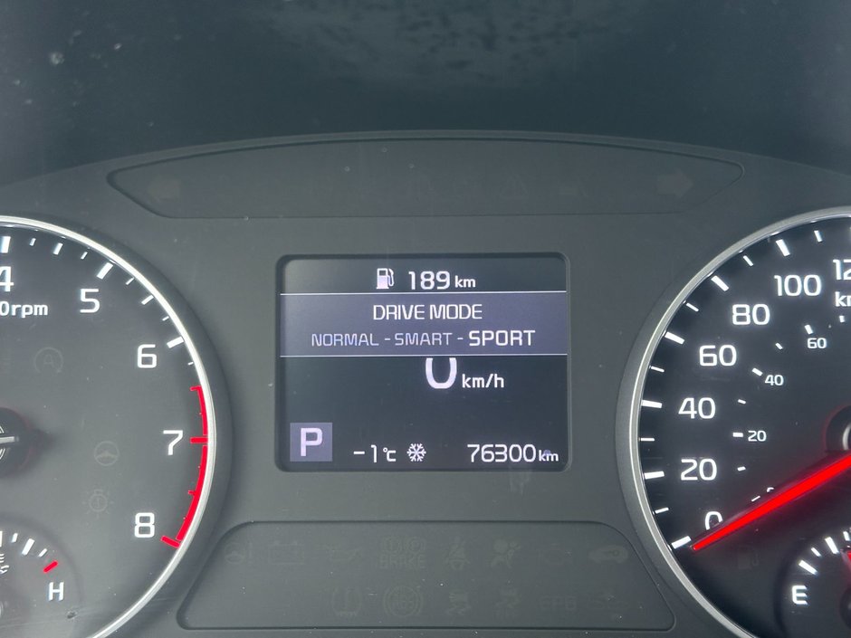 2021 Kia Seltos LX FWD-18