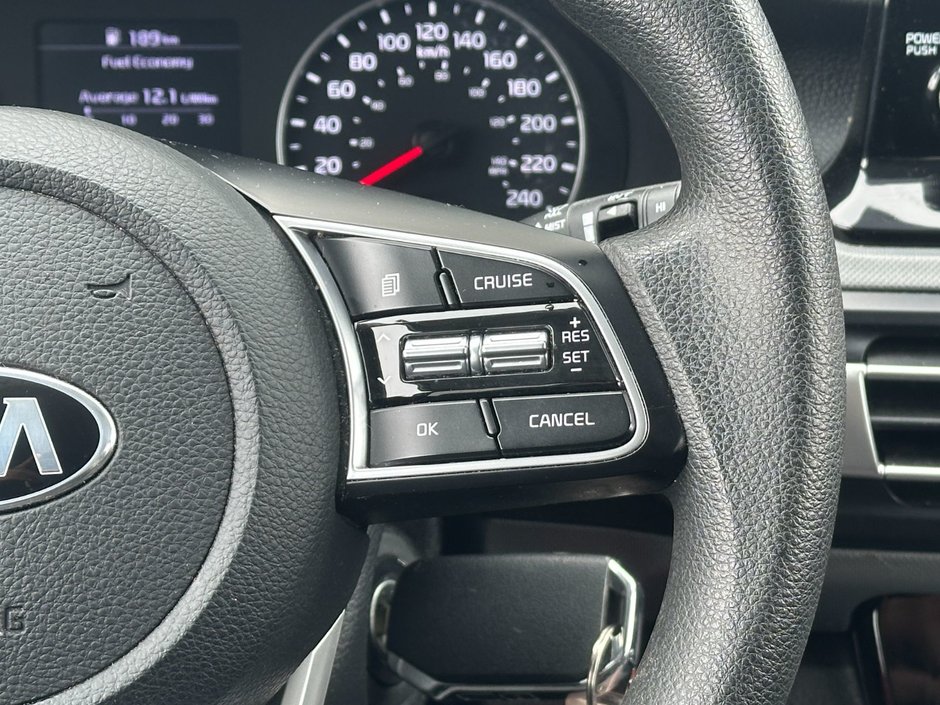 2021 Kia Seltos LX FWD-27