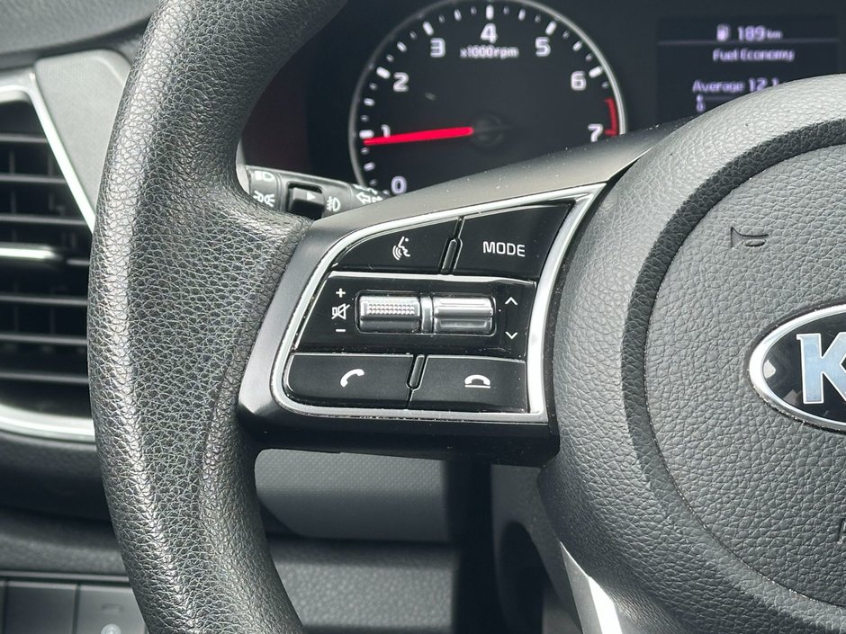 2021 Kia Seltos LX FWD-14