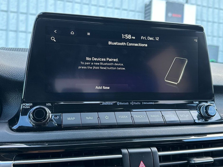 Kia Seltos SX Turbo 2022-43