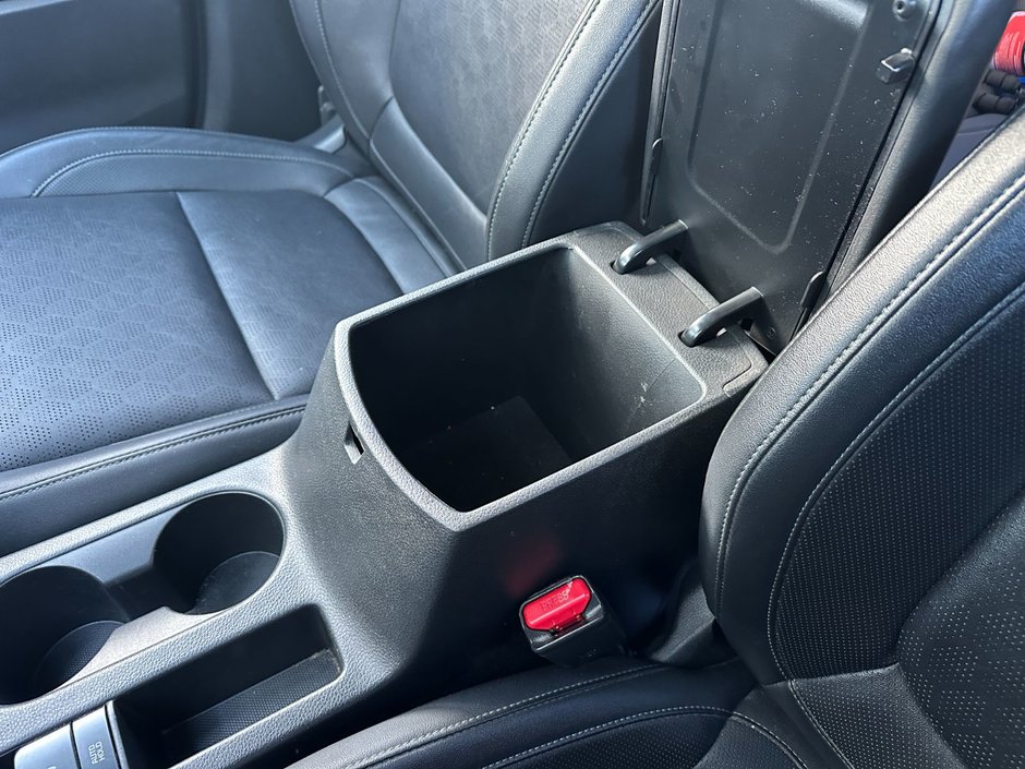 Kia Seltos SX Turbo 2022-51