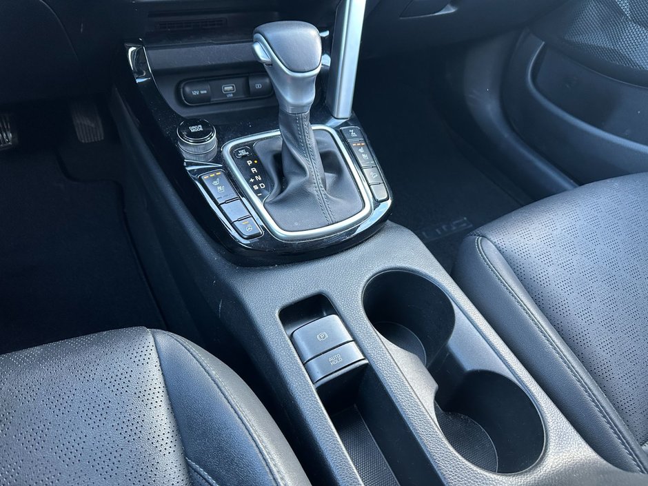 Kia Seltos SX Turbo 2022-50