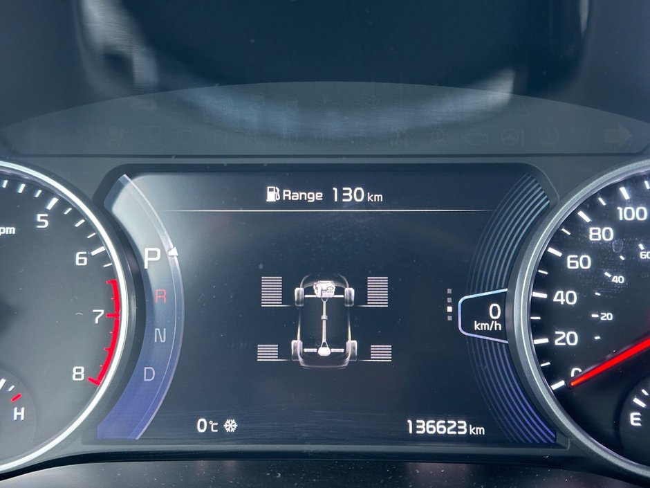 Kia Seltos SX Turbo 2022-23