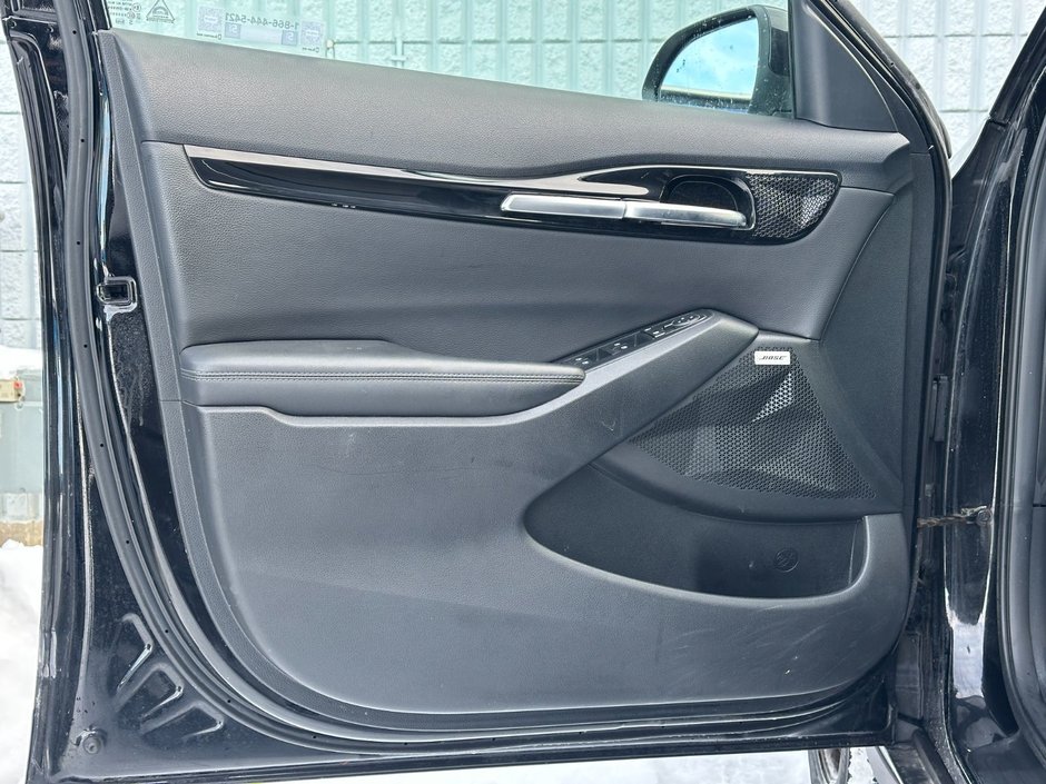 Kia Seltos SX Turbo 2022-5