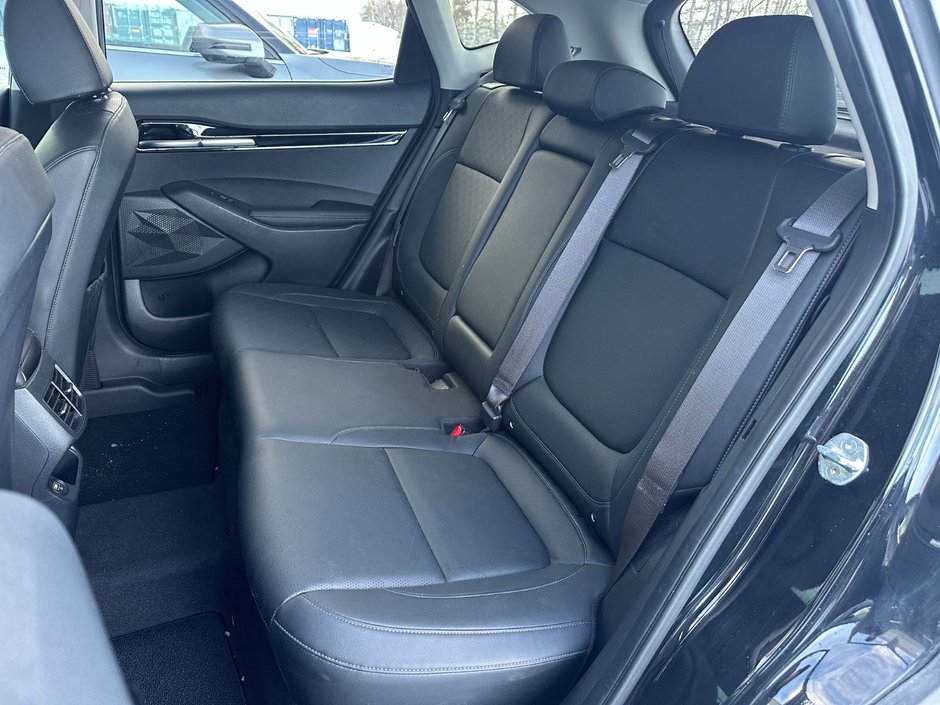 Kia Seltos SX Turbo 2022-57