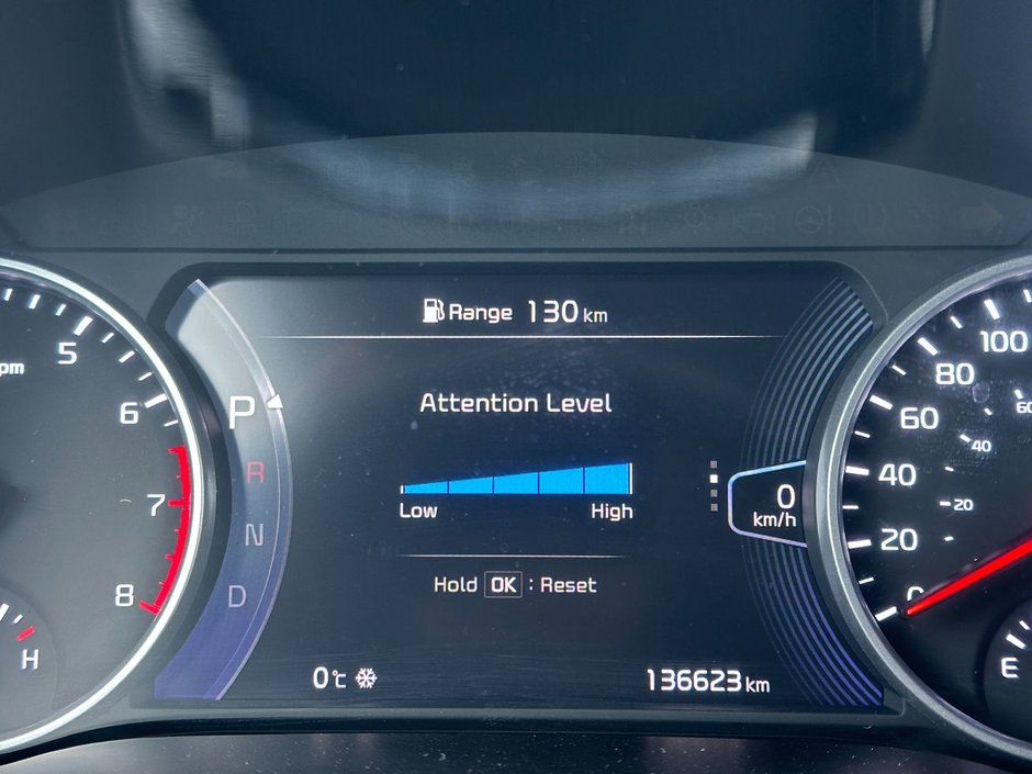 Kia Seltos SX Turbo 2022-22