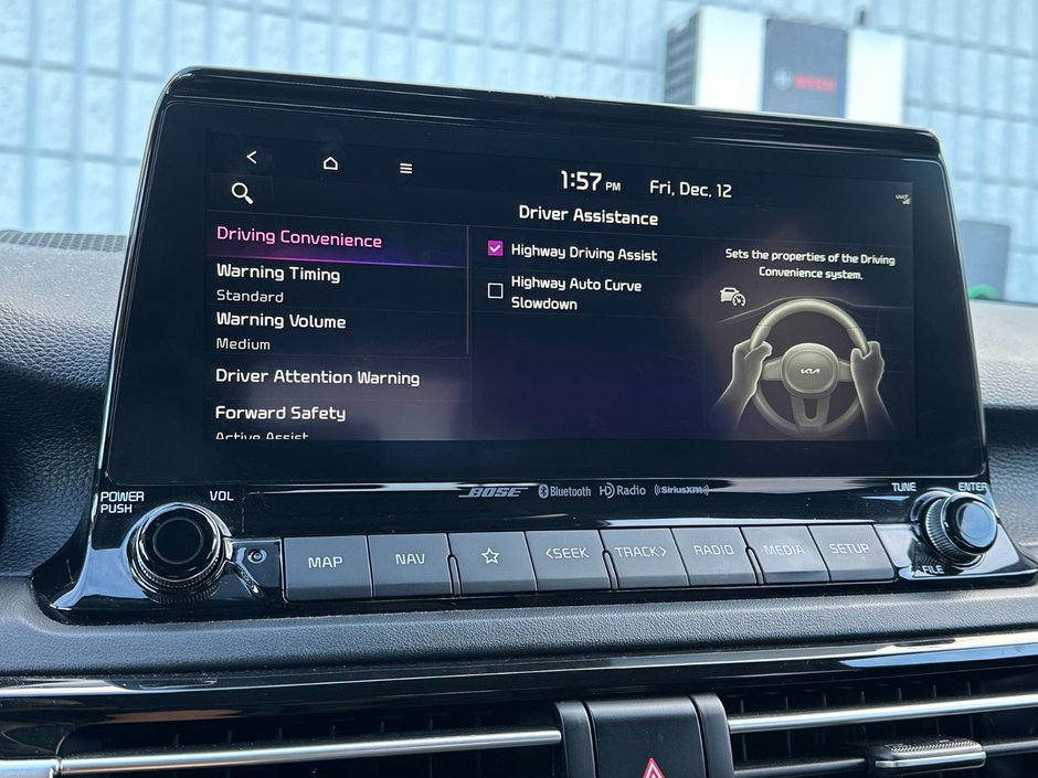 Kia Seltos SX Turbo 2022-32