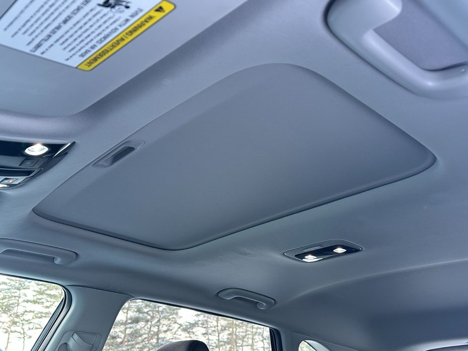 Kia Seltos SX Turbo 2022-53