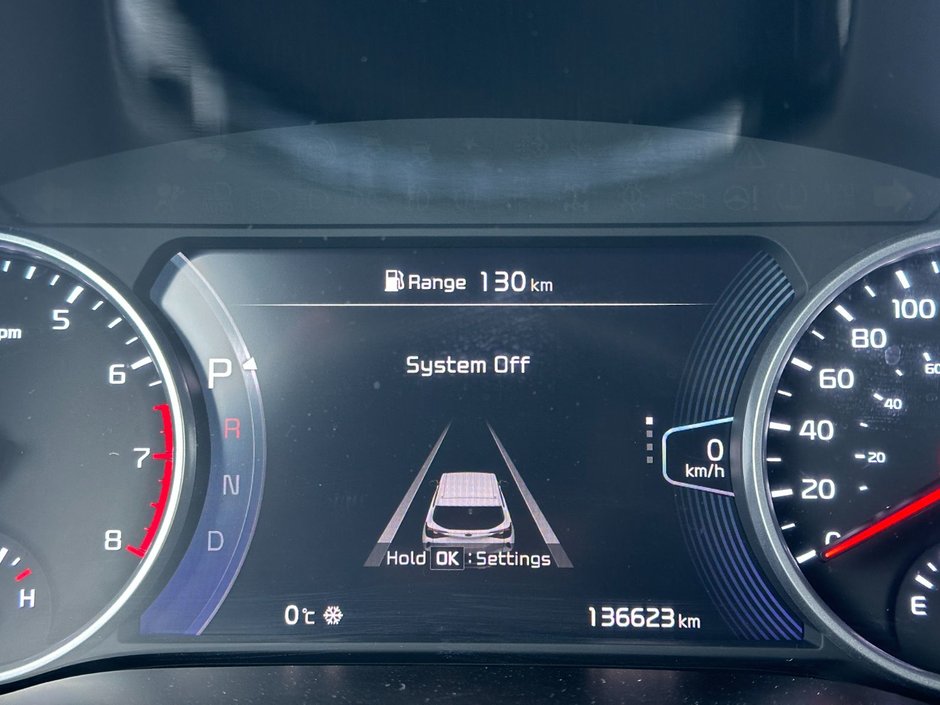 Kia Seltos SX Turbo 2022-21