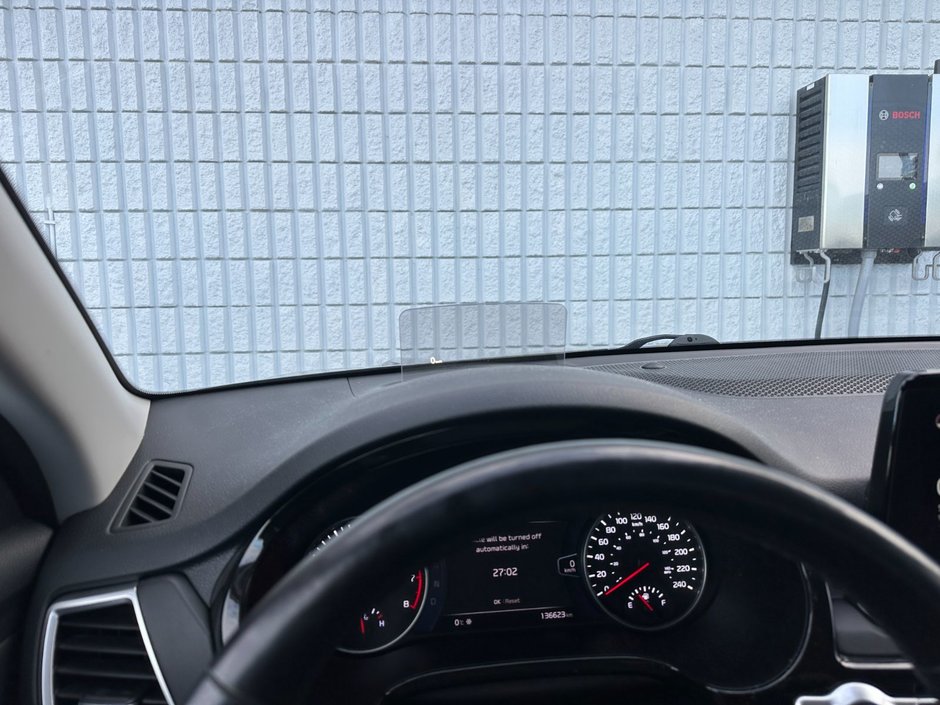 Kia Seltos SX Turbo 2022-12