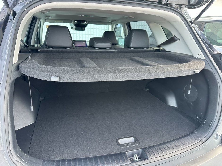 Kia Seltos SX Turbo 2022-60