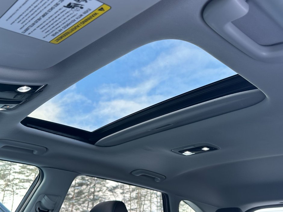 Kia Seltos SX Turbo 2022-54