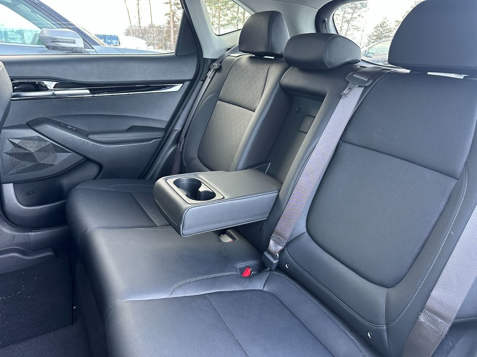 Kia Seltos SX Turbo 2022-59