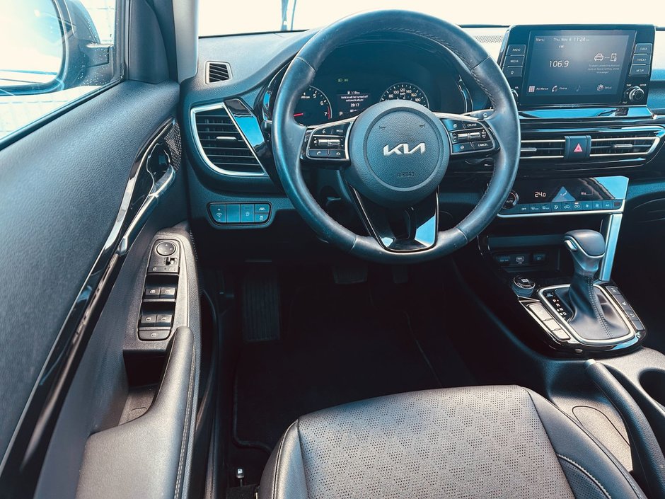 2023 Kia Seltos EX-11