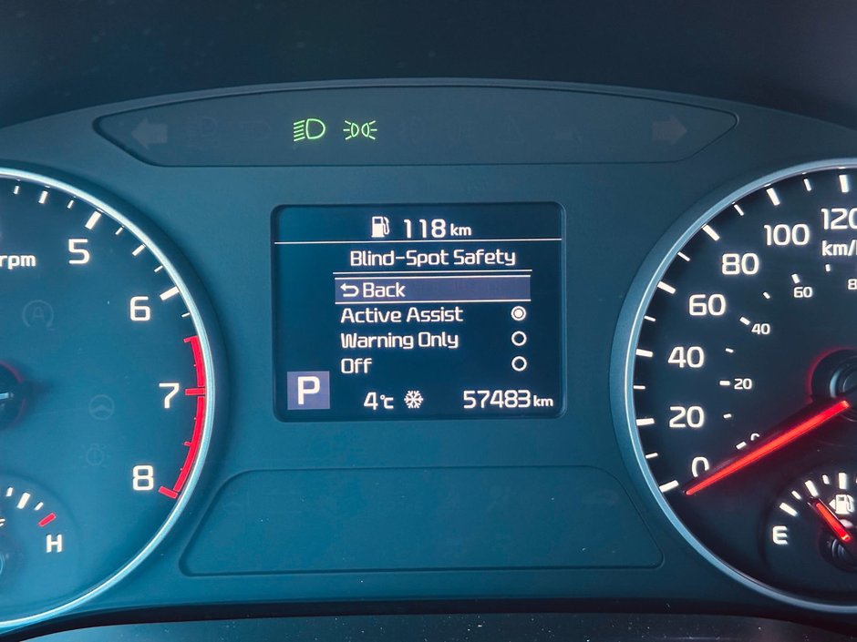 2023 Kia Seltos EX-28