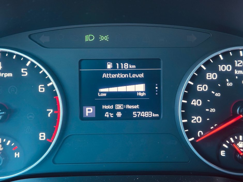 2023 Kia Seltos EX-20