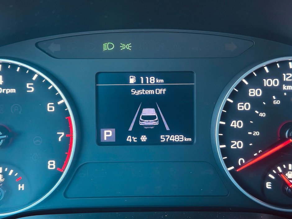 2023 Kia Seltos EX-19