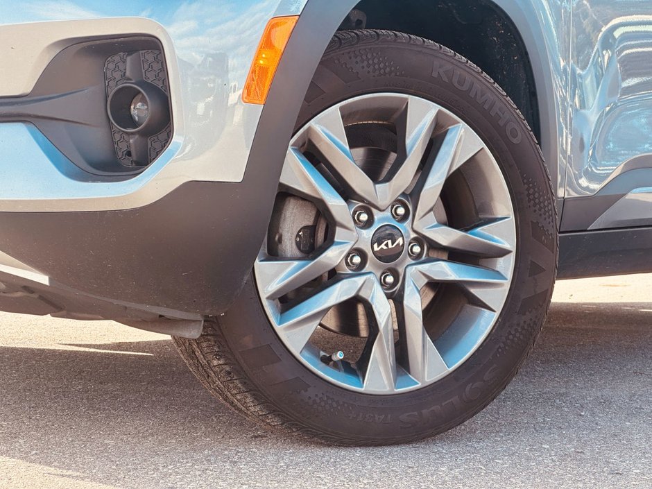 2023 Kia Seltos EX-4